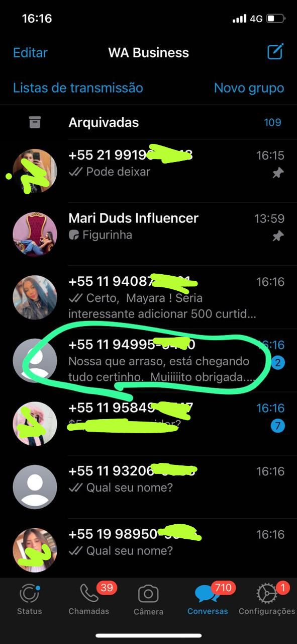 Resultado de Dra. Tereza